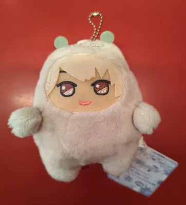 バンプレスト きらどるぬいぐるみ アイナナパレード04(2024再販) アイドリッシュセブン 再販/棗巳波