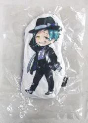 アニプレックス ダイカットミニクッション フロイド・リーチ