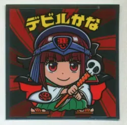 ロッテ 【推しの子】マンチョコ 影 デビルかな S2