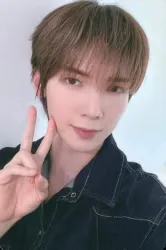 ATEEZ fromm store YEO SANG GOLDEN HOUR : Part.1