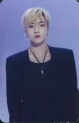 TREASURE YG TAG RED ver. HARUTO REBOOT