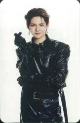 TREASURE YG TAG ver. YOSHI REBOOT 両面