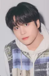 ATEEZ UMS JONG HO Birthday
