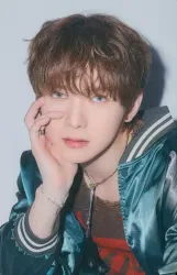 ATEEZ UMS YEO SANG Birthday