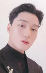 ATEEZ FC SAN Birthday