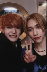 INI MULTI-FRAME ver. 池﨑理人/田島将吾 THE FRAME ユニット