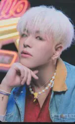 TREASURE JAEHYUK 2022 HELLO in SEOUL B