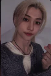 StrayKids LOTTE FELIX 5-STAR