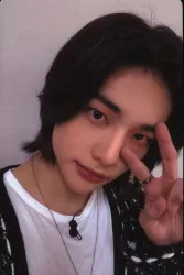 StrayKids SoundWave LD Hyunjin 樂-STAR 2ND/B