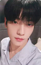 TXT UNIVERSAL MUSIC STORE SOOBIN THE NAME CHAPTER:FREEFALL ラキドロ