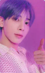 TXT UNIVERSAL MUSIC STORE TAEHYUN SWEET ラキドロ