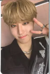 StrayKids Jewel Case HAN NOEASY