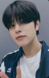 StrayKids StarRiver Seungmin 樂-STAR