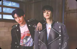 StrayKids Seungmin/I.N IN生 ユニット