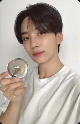 SEVENTEEN 17 IS RIGHT HERE JEONGHAN トレーディングカード DEAR