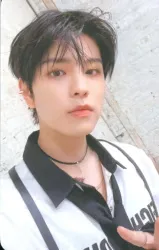 StrayKids WITHMUU Seungmin ATE