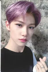 StrayKids FELIX CLE:LEVANTER