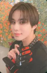 NCT 127 Photobook/Japan Exclusive JUNGWOO 疾走 2Baddies 日本