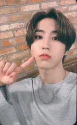 StrayKids 会場限定 HAN Social Path(feat.LiSA) 名古屋B