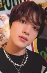NCT DREAM DIGIPACK ver. HAECHAN BEAT BOX MIXTAPE