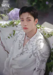 StrayKids BangChan 2023 MANIAC ENCORE inJAPAN 4/8