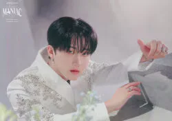 StrayKids Changbin 2023 MANIAC ENCORE inJAPAN 5/8