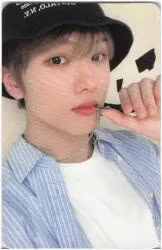 NCT DREAM NEW SCHOOL ver. JISUNG BEAT BOX