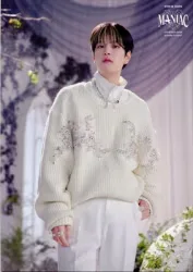 StrayKids Seungmin 2023 MANIAC ENCORE inJAPAN 1/8