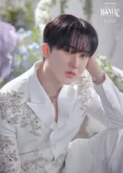 StrayKids Changbin 2023 MANIAC ENCORE inJAPAN 8/8