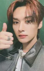 StrayKids NEMOver. LeeKnow 樂-STAR