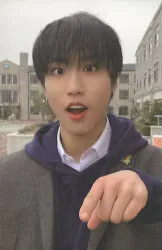 StrayKids HAN GO生 LIMITED 制服