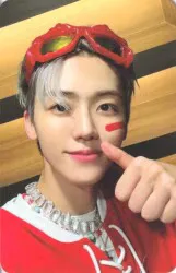 NCT DREAM Digipack ver. JAEMIN CANDY