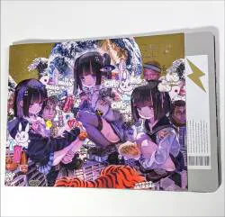 JH科学 ODD(委託)