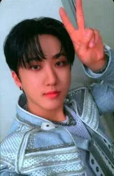 StrayKids BD完全生産限定盤 Changbin 2023 5-STAR A
