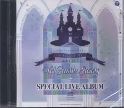 Game CD SPECIAL LIVE ALBUM/4th LIVE TriCastle Story