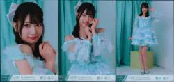 ≠ME 6th ANNIVERSARY PREMIUM CONCERT 蟹沢萌子 全国ツアー2024衣装2 3種コンプ
