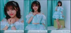 ≠ME 6th ANNIVERSARY PREMIUM CONCERT 落合希来里 全国ツアー2024衣装2 3種コンプ