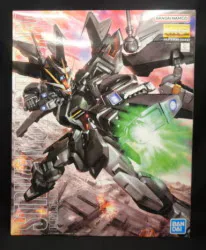 BANDAI SPIRITS MG 1/100 バンダイナムコ版 ストライクノワールガンダム