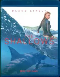 外国映画Blu-ray ロストバケーション 初回生産限定