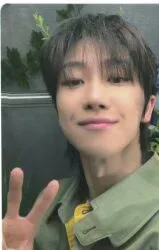 SEVENTEEN TowerRecords THE8 消費期限