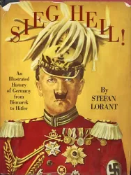 STEFAN LORANT SIEG HEIL!