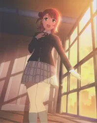 アニメBlu-ray ラブライブ!虹ヶ咲学園スクールアイドル同好会 2nd Season 特装限定版 6