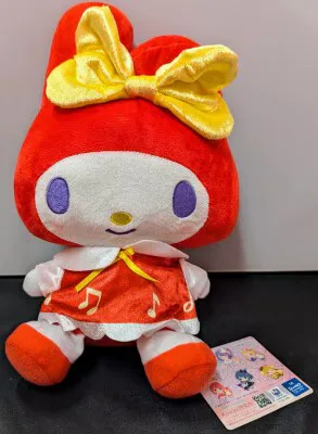フリュー BIGぬいぐるみ 1/【推しの子】×サンリオキャラクターズ マイメロディ