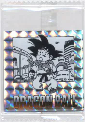 バンダイ シールウエハース 1弾/2767243 第六巻 6