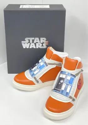 MUSTERBRAND (สนีกเกอร์) SKYWALKER 25cm