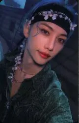 StrayKids JYP SHOP FELIX 樂-STAR