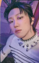 SEVENTEEN UMS THE8 HAPPY BURSTDAY