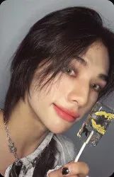 StrayKids HEADLiNERver. Hyunjin 樂-STAR