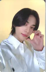 StrayKids SonyMusic Hyunjin 樂-STAR