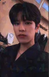 StrayKids Ktown4U Seungmin MAXIDENT